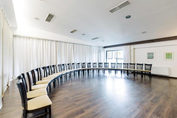 Eco Hotel Zdravetz Tsar Kaloyan  ภายนอก รูปภาพ