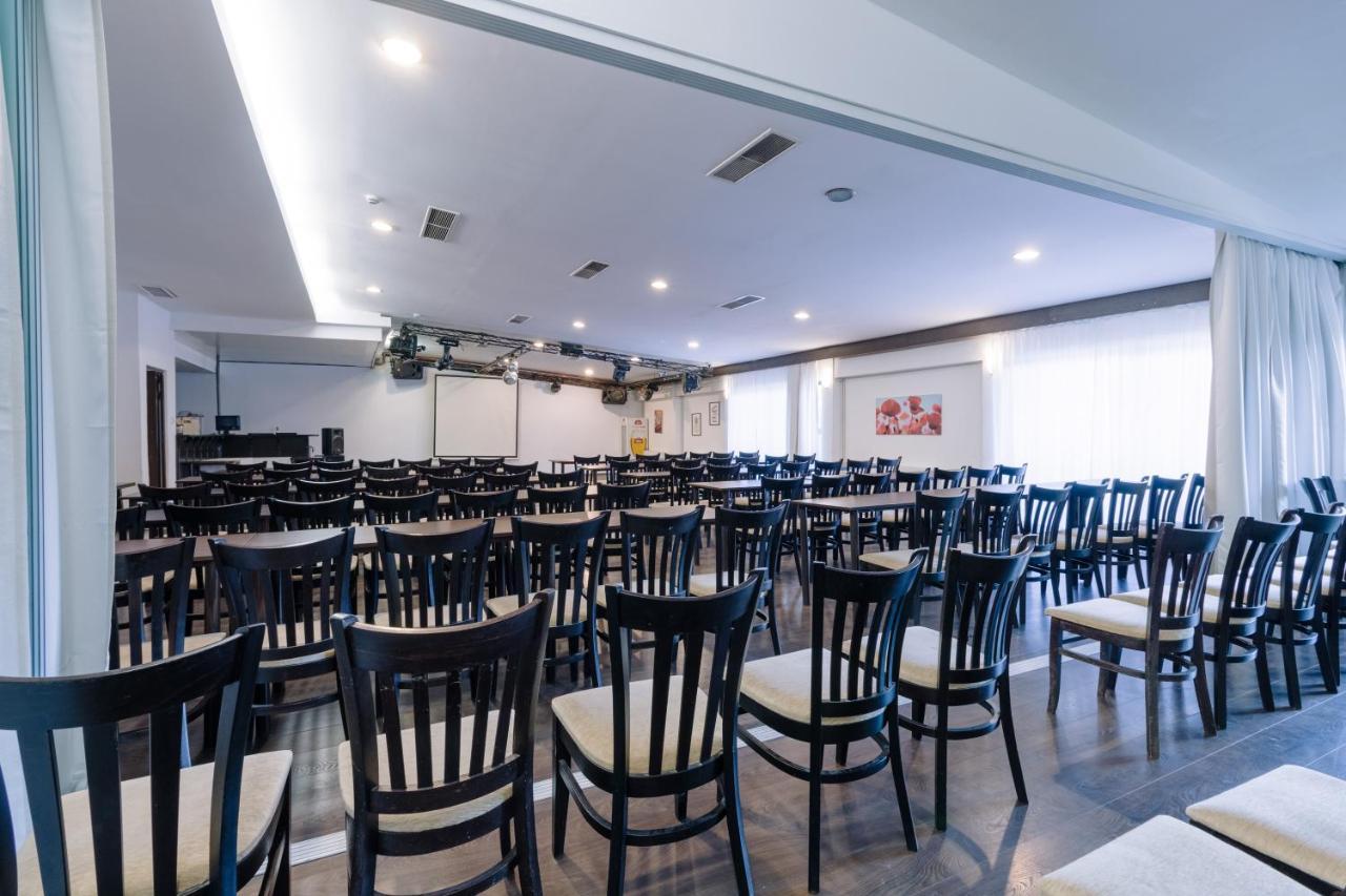 Eco Hotel Zdravetz Tsar Kaloyan  ภายนอก รูปภาพ