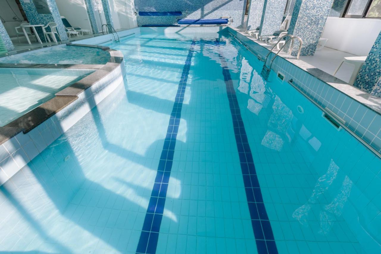 Eco Hotel Zdravetz Tsar Kaloyan  ภายนอก รูปภาพ