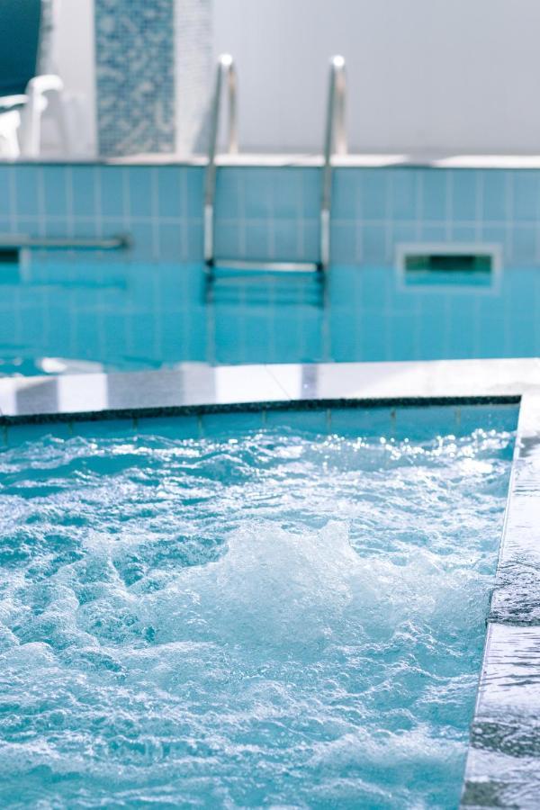 Eco Hotel Zdravetz Tsar Kaloyan  ภายนอก รูปภาพ