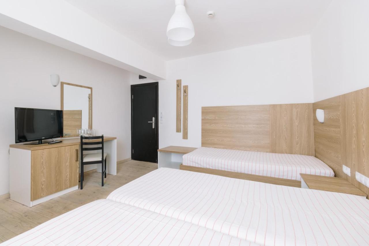 Eco Hotel Zdravetz Tsar Kaloyan  ภายนอก รูปภาพ