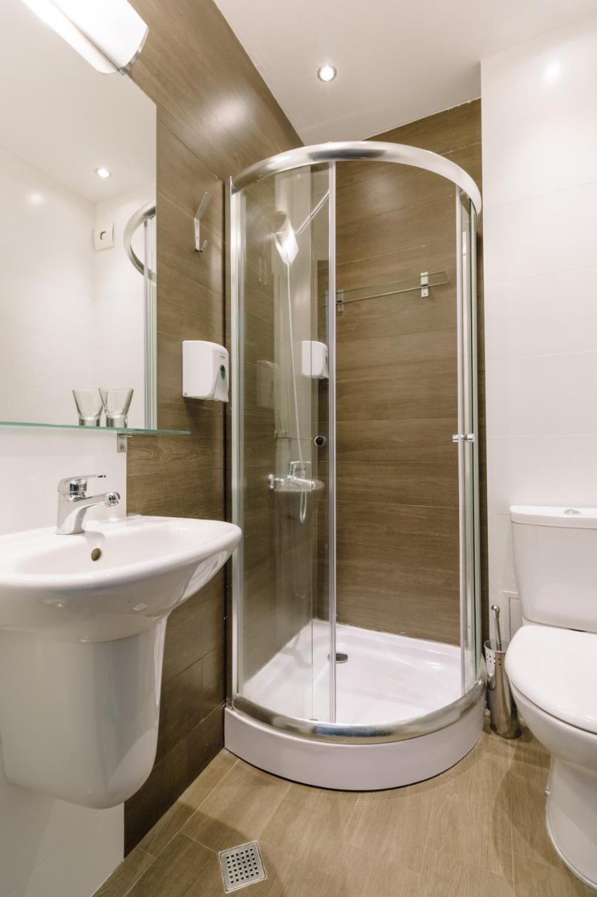 Eco Hotel Zdravetz Tsar Kaloyan  ภายนอก รูปภาพ