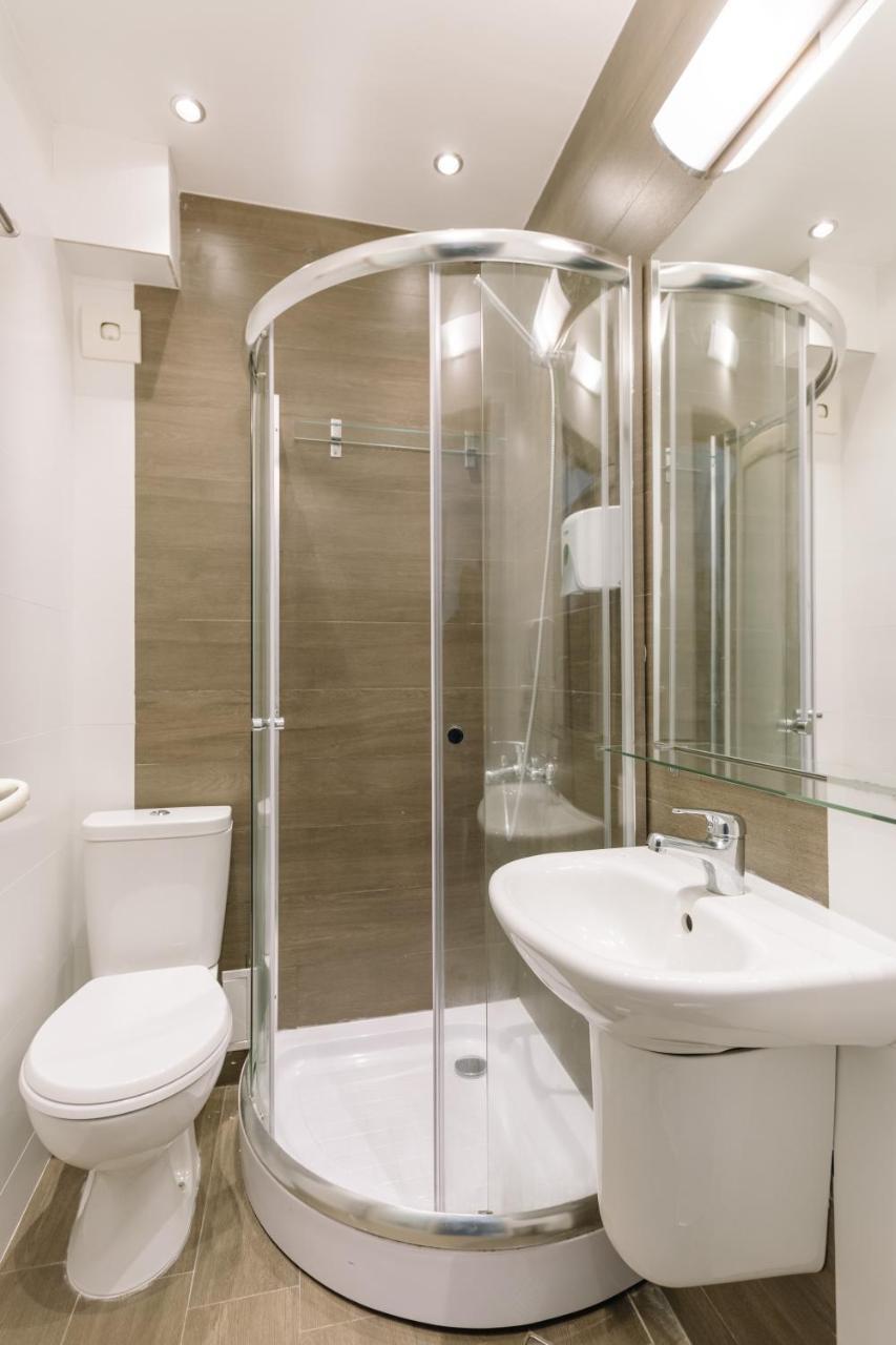 Eco Hotel Zdravetz Tsar Kaloyan  ภายนอก รูปภาพ