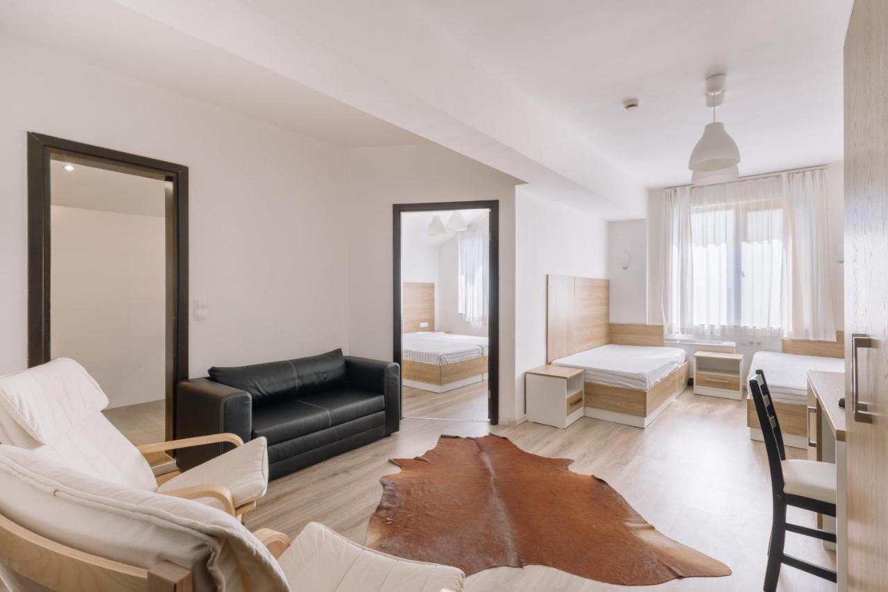 Eco Hotel Zdravetz Tsar Kaloyan  ภายนอก รูปภาพ
